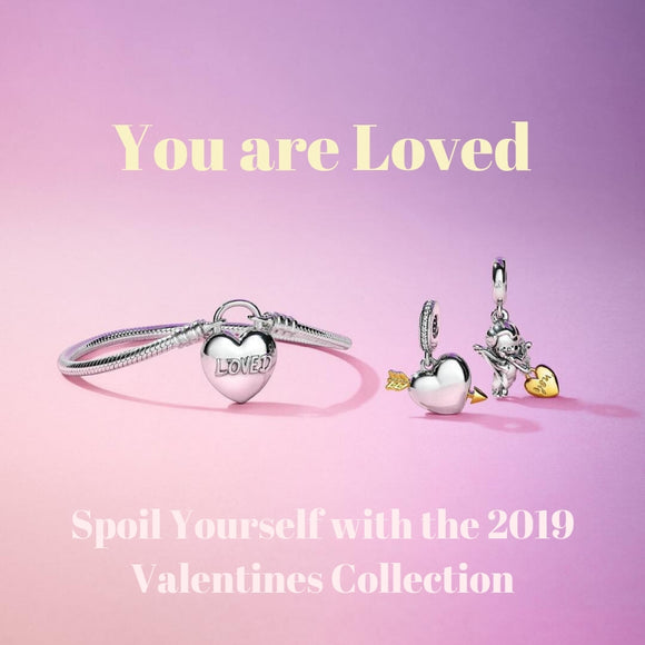 Collection | You are Loved