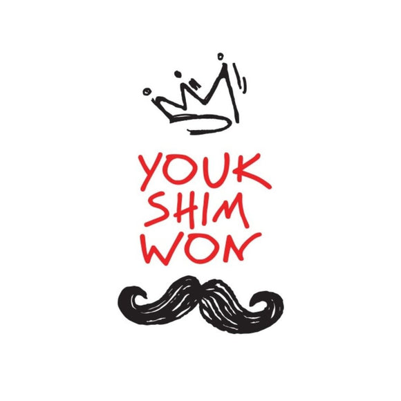 Youk Shim Won - Seven Season