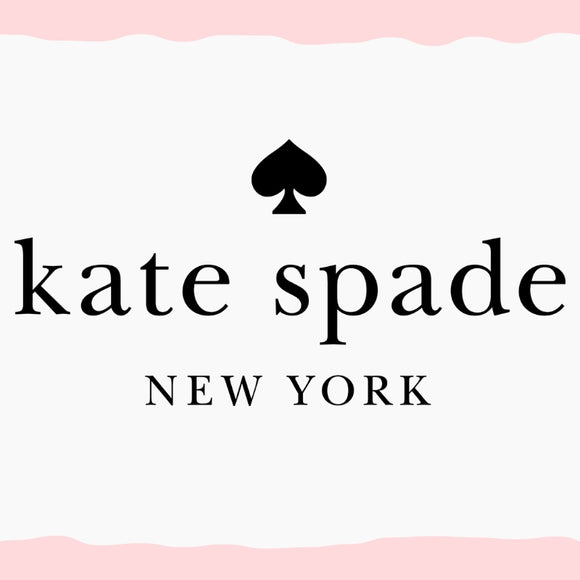 kate spade new york _ Seven Season