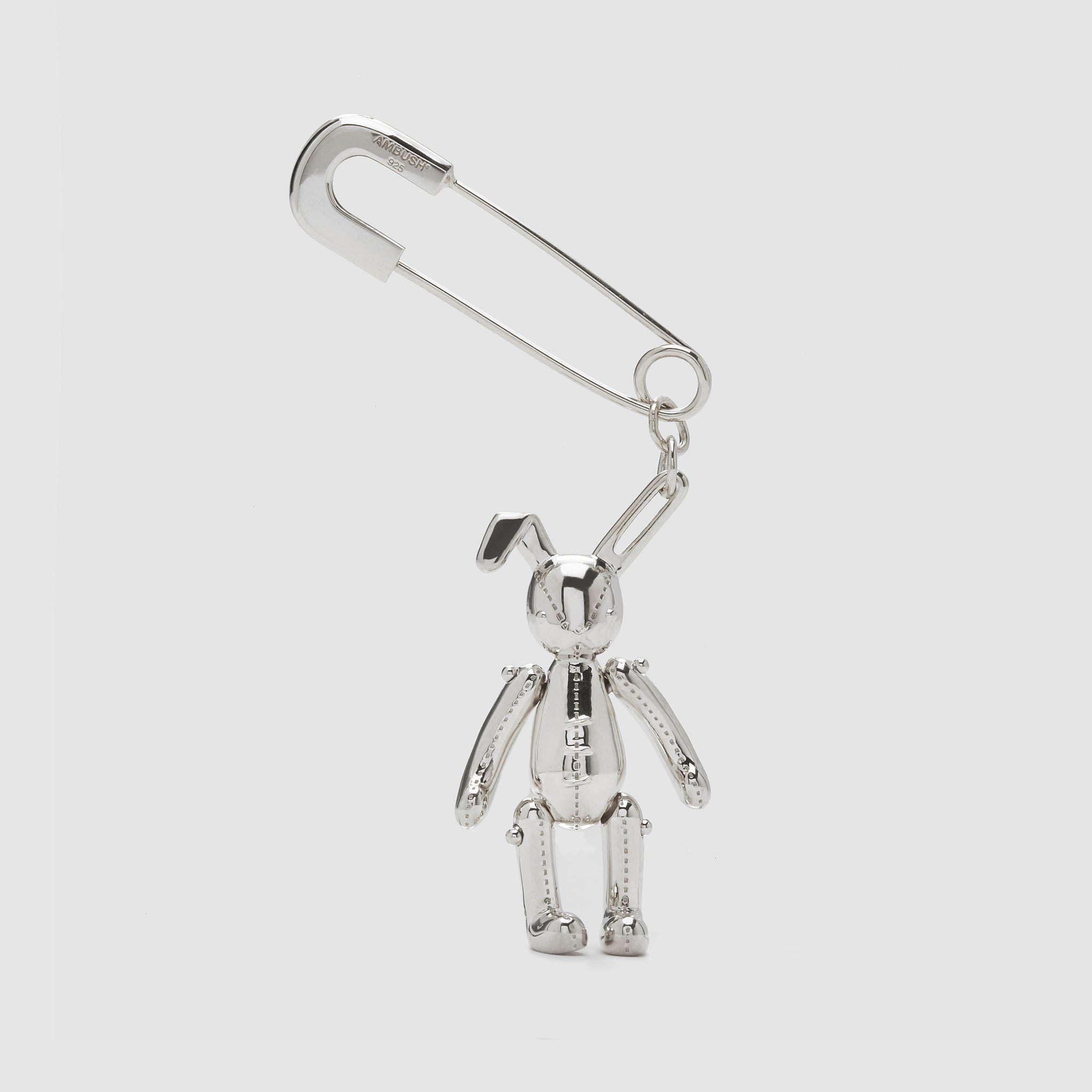 Bunny Charm Earring Seven Season
