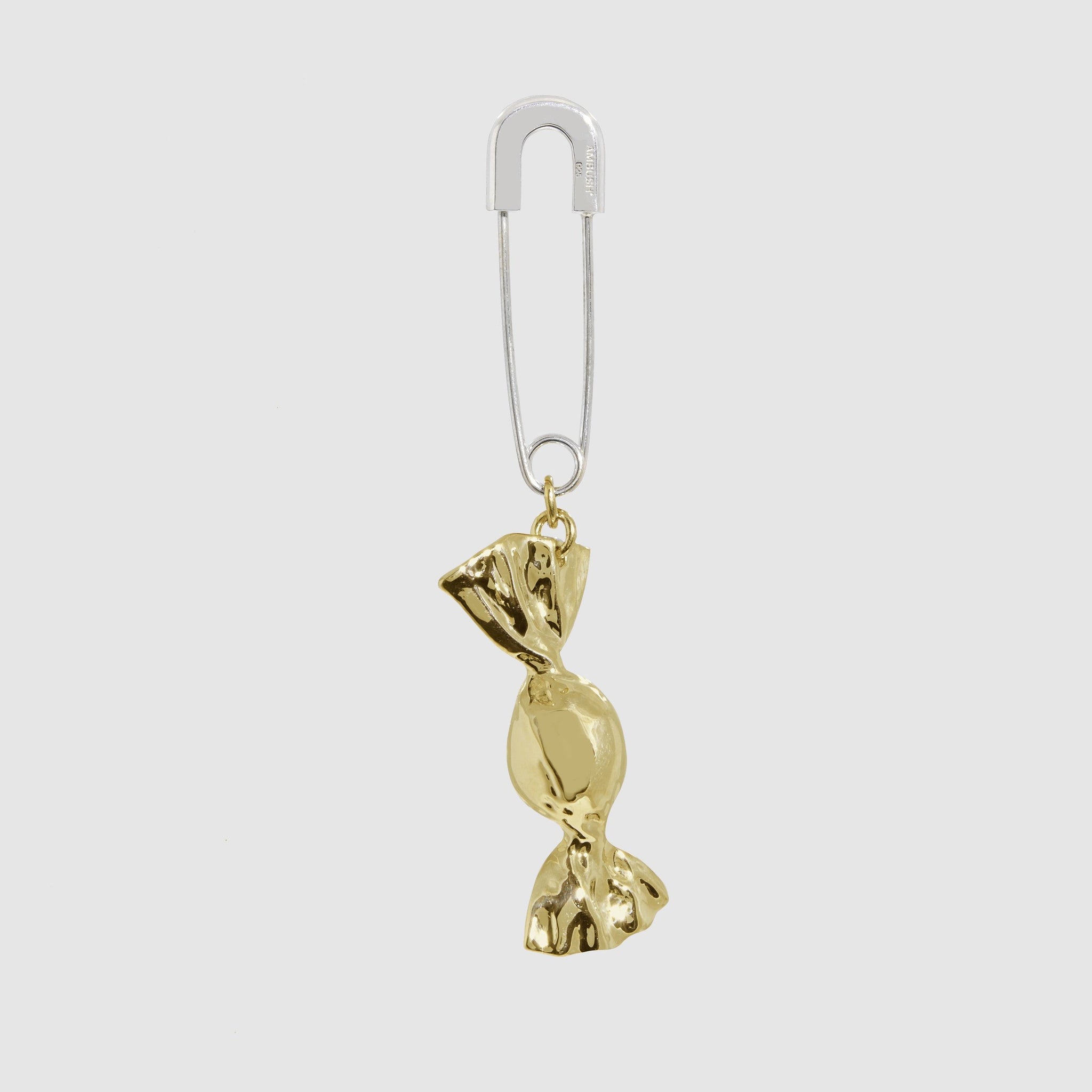 Ambush bunny earring sale
