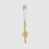 Ambush Candy Charm Earring-Seven Season