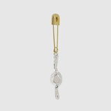 Ambush Candy Charm Earring-Seven Season