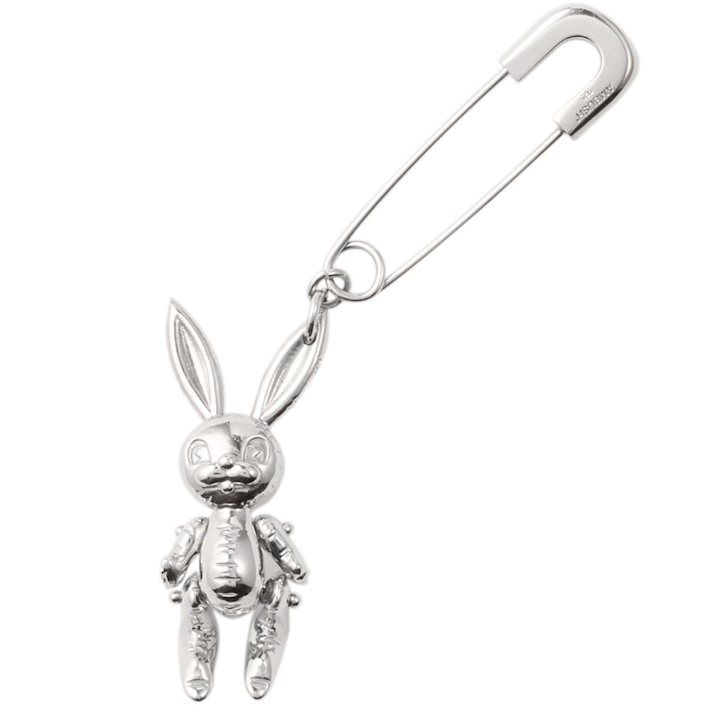 Bunny Charm Earring - Seven Season