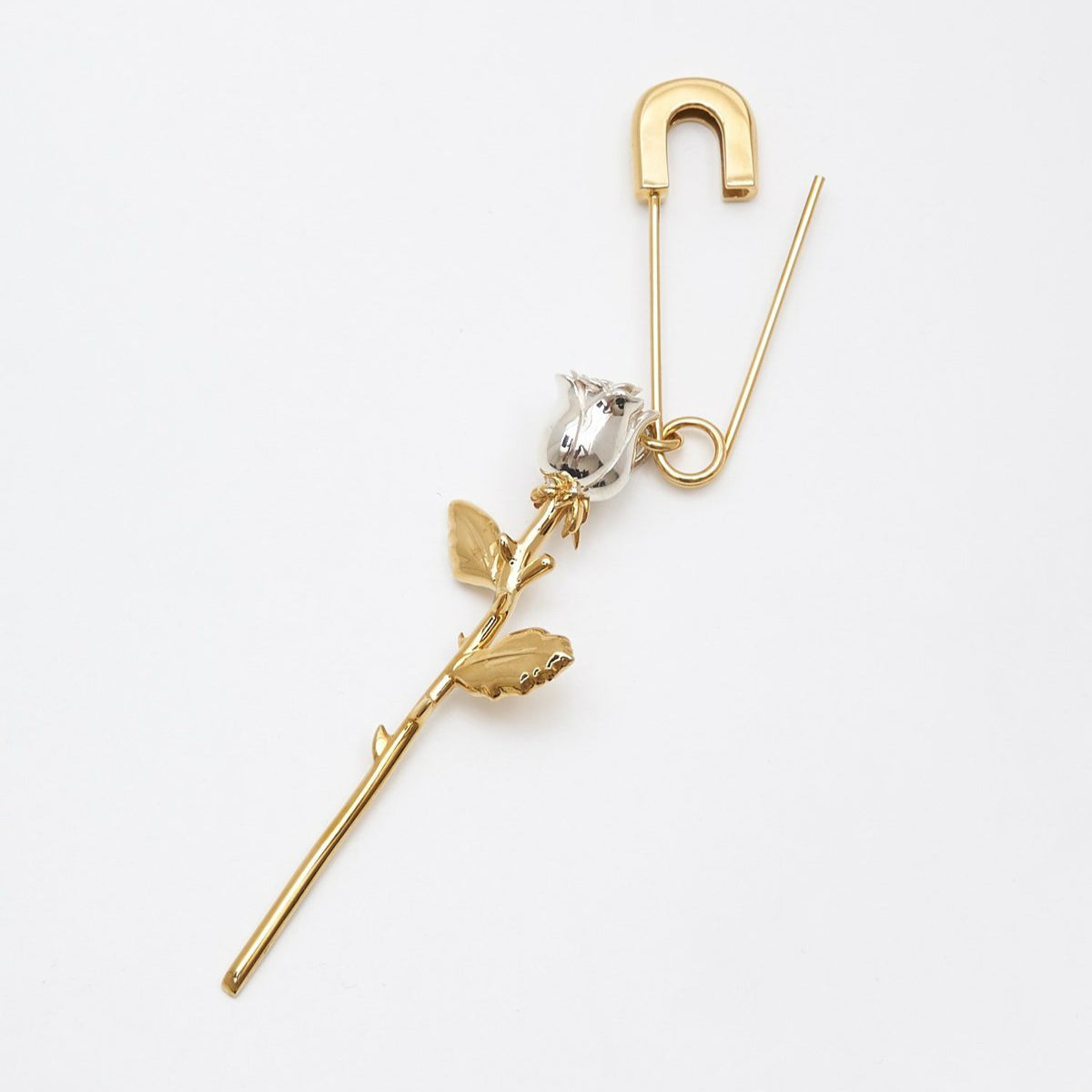 Ambush key earring shop