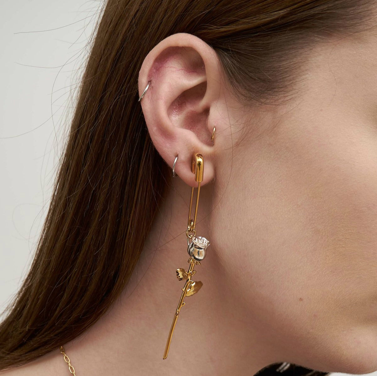 Ambush on sale key earring