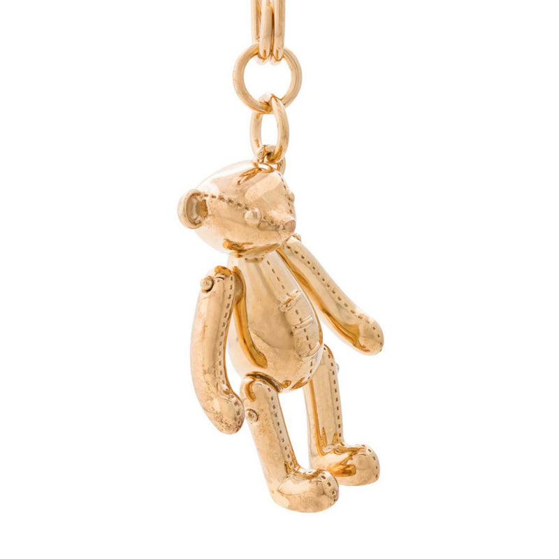 本物品質の Bear Teddy Charm Season Seven - Earring アクセサリー