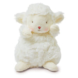 Bunnies By The Bay Wee Kiddo the Lamb with Gift Box-Seven Season