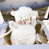 Bunnies By The Bay Wee Kiddo the Lamb with Gift Box-Seven Season