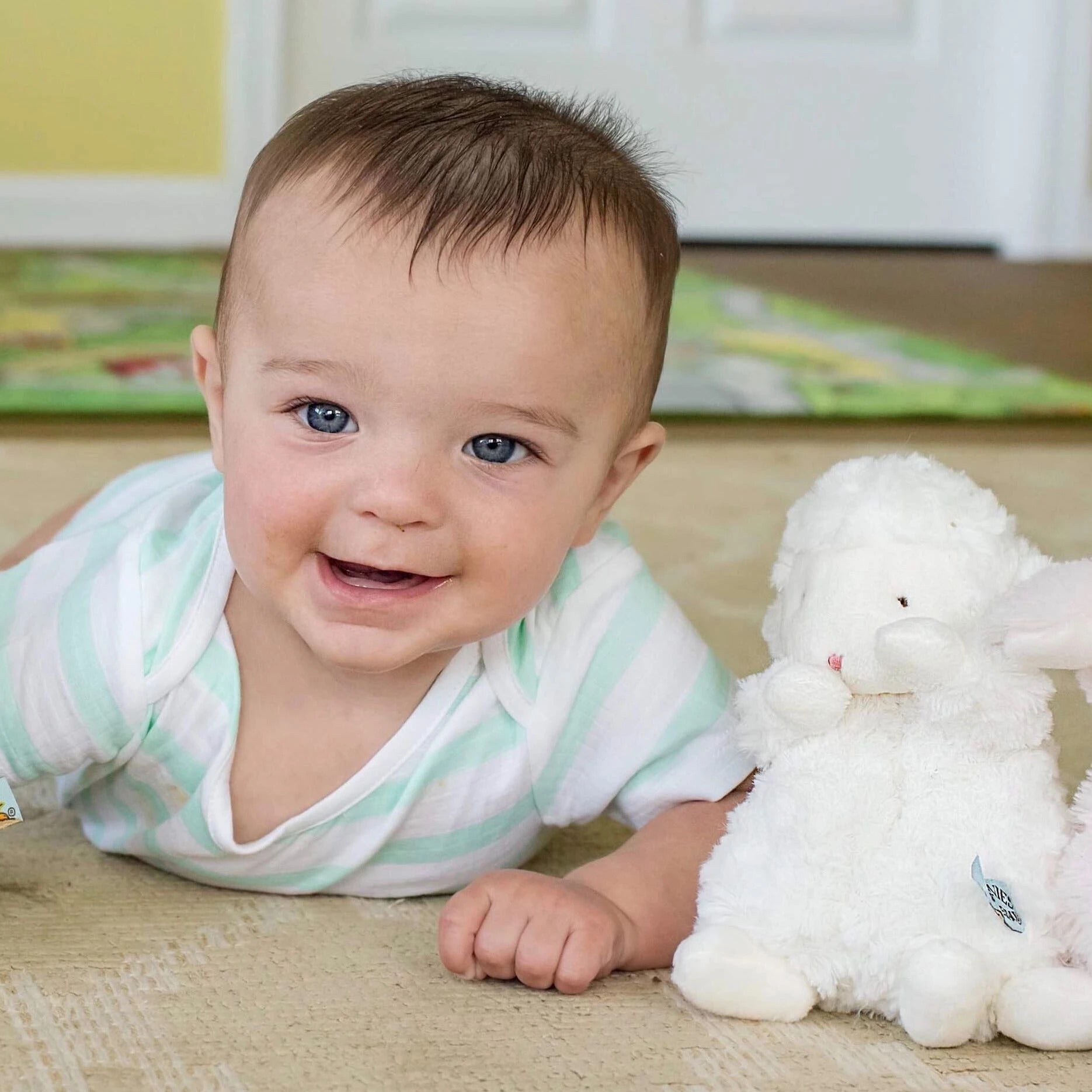 Wee kiddo the lamb on sale