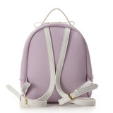 COLORS & chouett Aladdin Magic Lamp Lavender Backpack-Seven Season