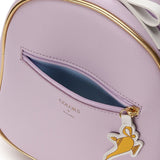 COLORS & chouett Aladdin Magic Lamp Lavender Backpack-Seven Season