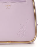 COLORS & chouett Aladdin Magic Lamp Lavender Backpack-Seven Season