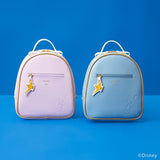 COLORS & chouett Aladdin Magic Lamp Lavender Backpack-Seven Season