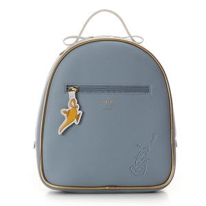 COLORS & chouett Aladdin Magic Lamp Drummer Blue Backpack-Seven Season