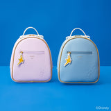 COLORS & chouett Aladdin Magic Lamp Drummer Blue Backpack-Seven Season