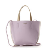 COLORS & chouett Tangled Rapunzel Flowers and Pascal Lavender Crossbody Bag-Seven Season