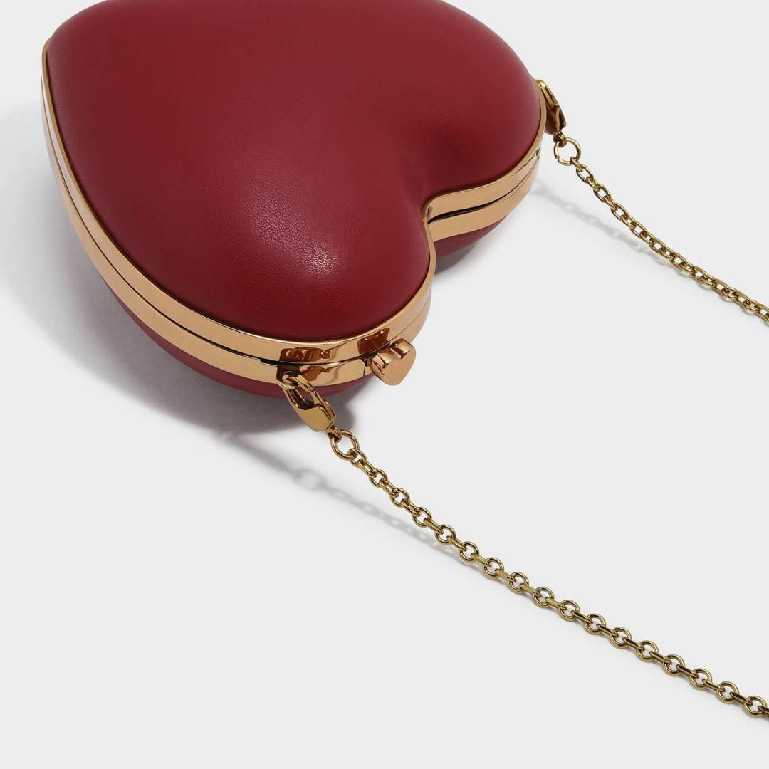 Charles and keith clutch 2025