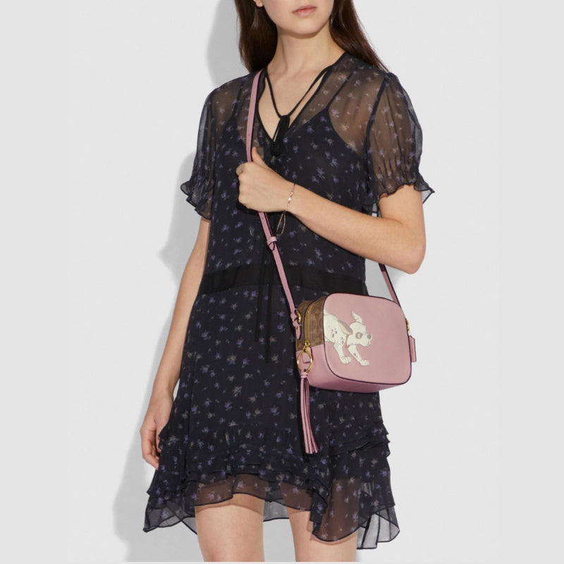 Coach disney dalmatian online