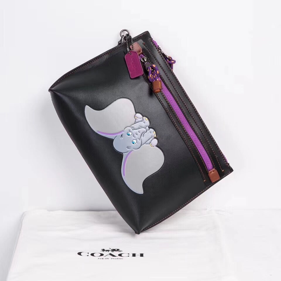 Disney Dumbo the Elephant Academy Pouch