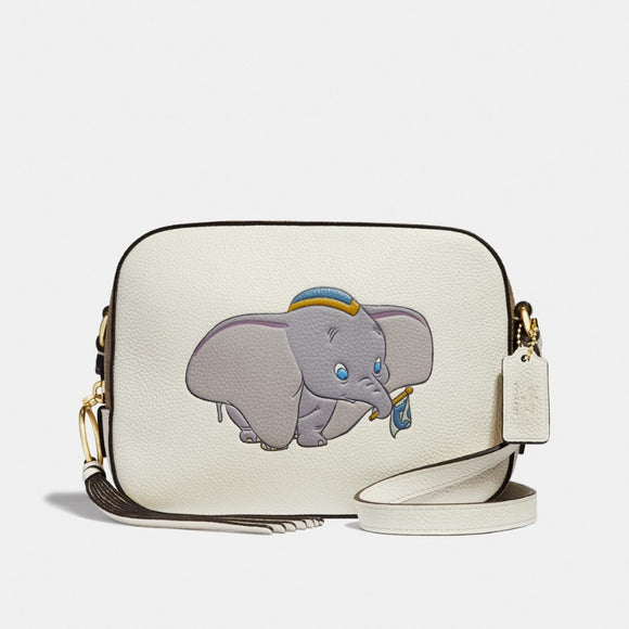 Coach Dumbo the Elephant Camera Bag -Seven Season