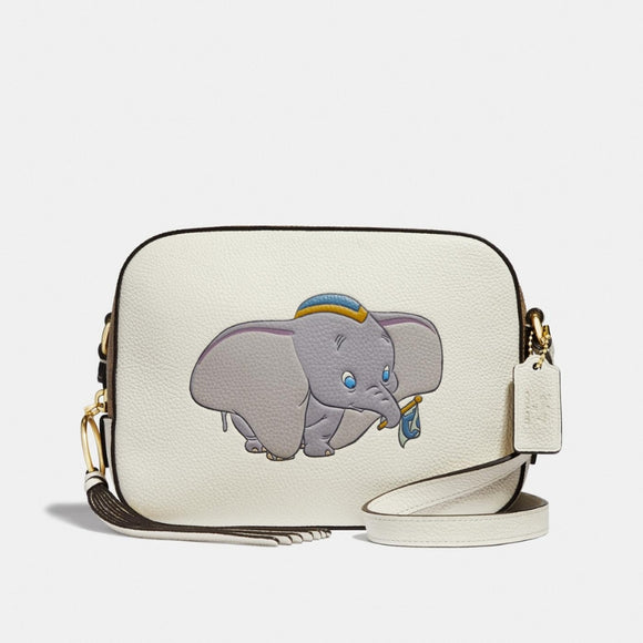 Dumbo coach camera on sale bag