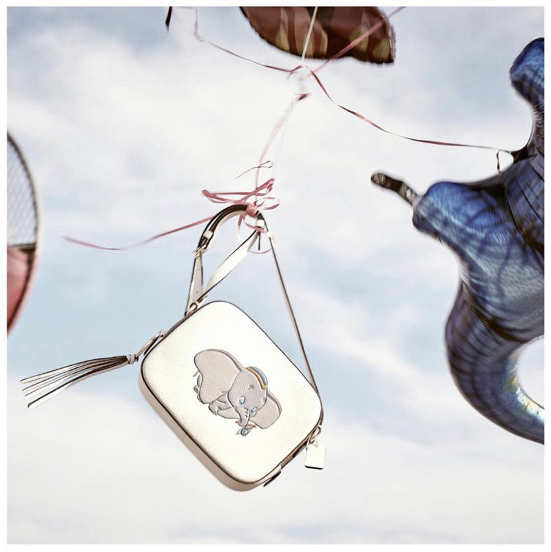 Disney Dumbo the Elephant Camera Bag Seven Season