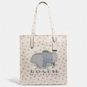 Disney Dumbo the Elephant Tote