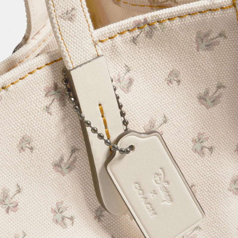 Dumbo best sale tote coach