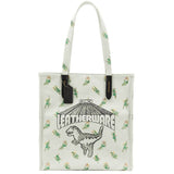 Coach Rexy Floral Print Canvas Tote-Seven Season