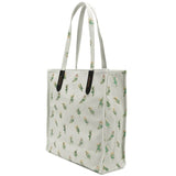 Coach Rexy Floral Print Canvas Tote-Seven Season