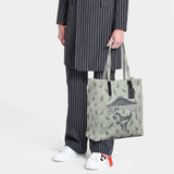 Coach Rexy Floral Print Canvas Tote-Seven Season