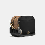 Coach Thumper the Rabbit Camera Bag -Seven Season