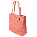 Coach Unicorn Star Print Canvas Tote-Seven Season