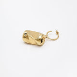 Ambush Crushed Can Charm Earring-Seven Season