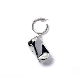 Ambush Crushed Can Charm Earring-Seven Season