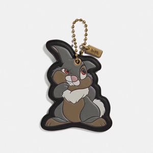 Disney Thumper the Rabbit Bag Charm