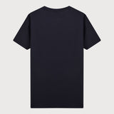 Fila Red Line Casual Dark Blue T-Shirt-Seven Season