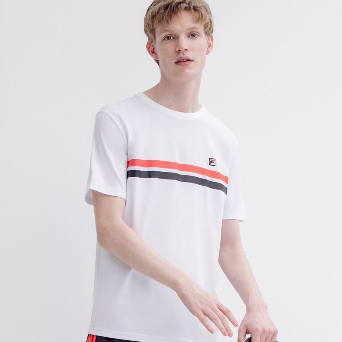 【美品】 WE’RTHY BASIC TEE Tシャツ 白 white Tシャツ ホワイト