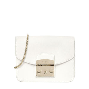 Furla Metropolis Mini Crossbody Petalo Bag-Seven Season