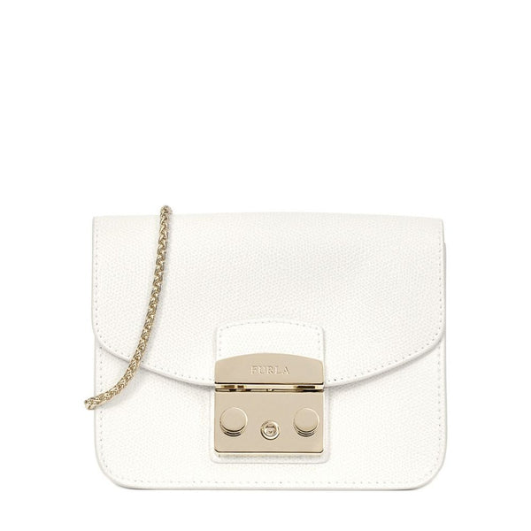Metropolis Mini Crossbody Petalo Bag - Seven Season