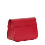 Furla Metropolis Mini Crossbody Ruby Bag-Seven Season