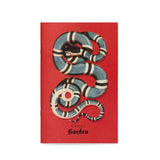 Gucci Garden Notebook Set-Seven Season