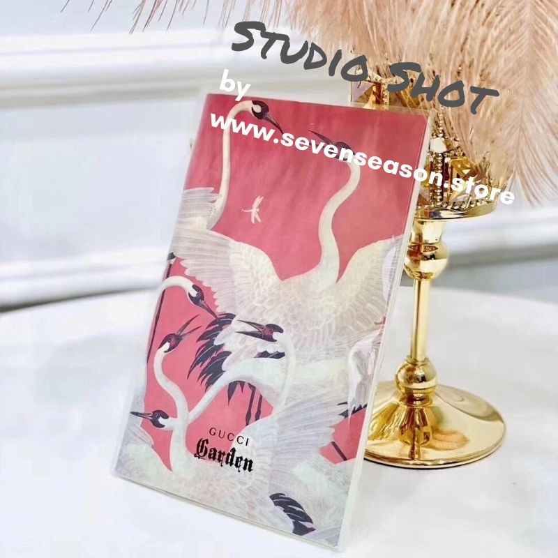 GUCCI ❣️BLOOM ノートセット GUCCI(グッチ) ノート(ライフスタイル) - ブランド通販のBUYMA