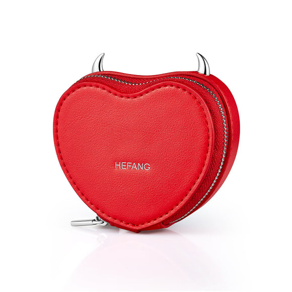 HeFang Love Little Devil Coin Purse-Seven Season