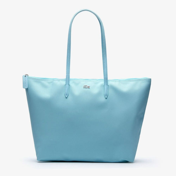 Women's L.12.12 Clear Water Tote Bag Seven Season