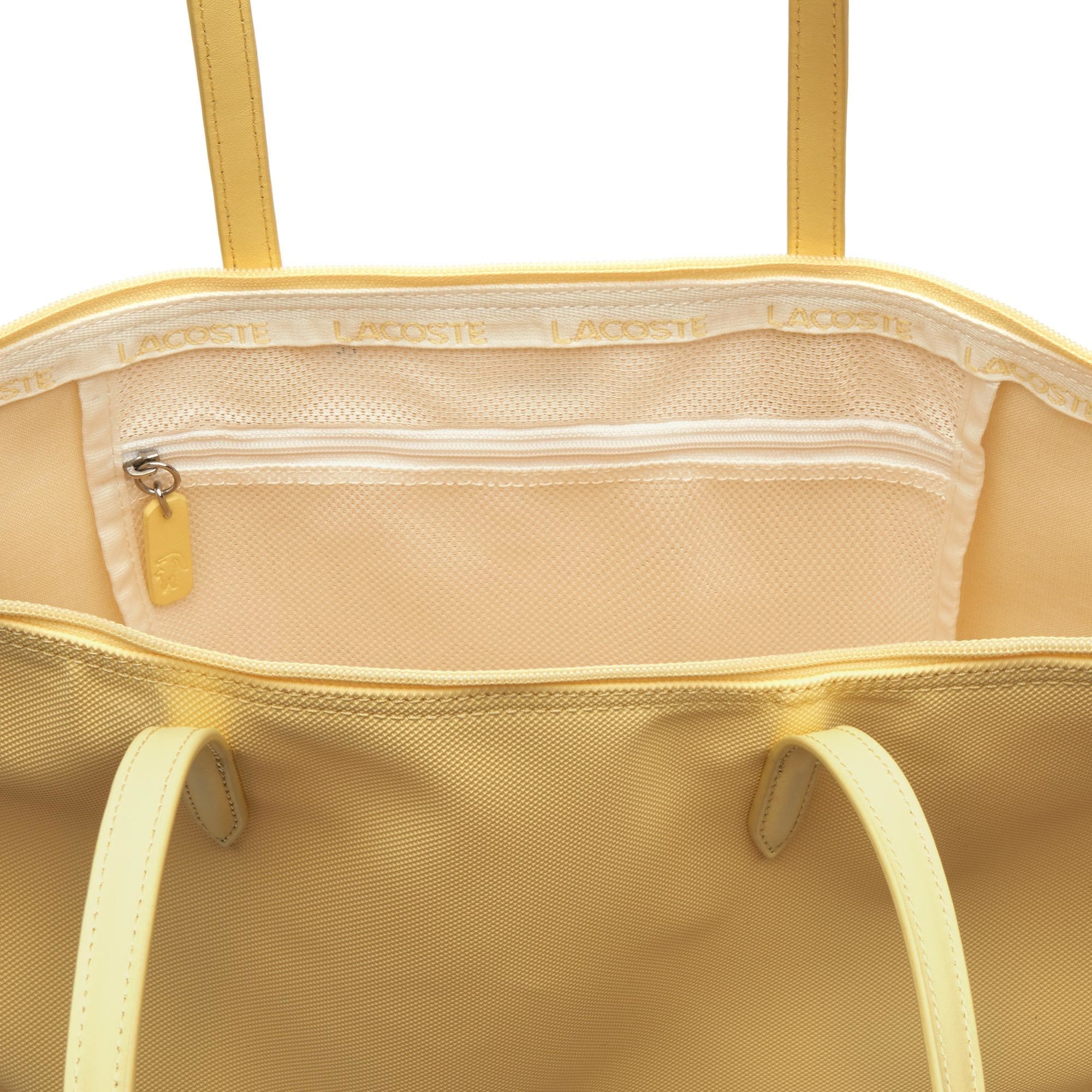 Lacoste banana bag on sale