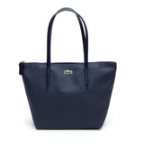 Lacoste Women’s L.12.12 Small Eclipse Tote Bag-Seven Season