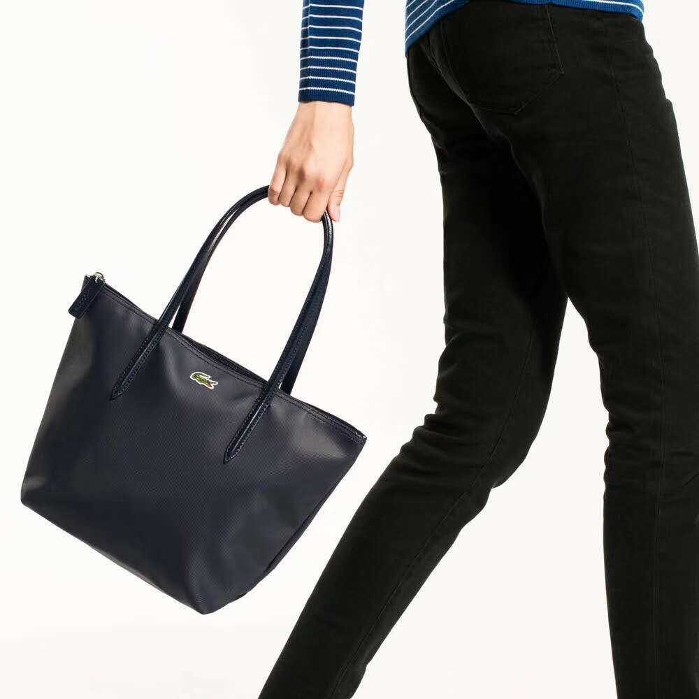 Lacoste online eclipse bag