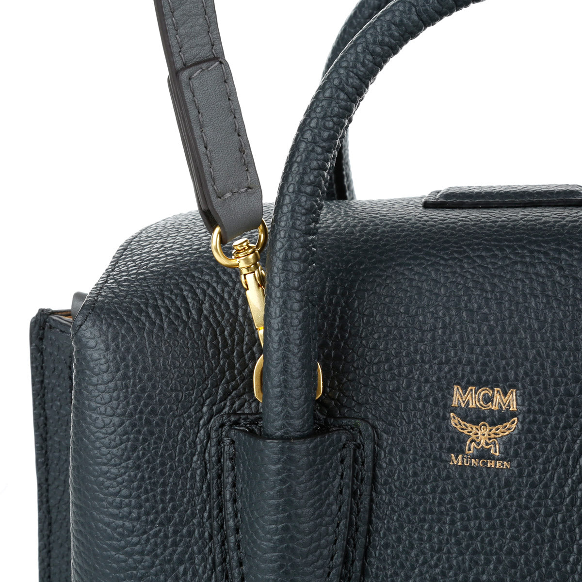 Mcm milla mini black clearance